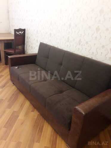 İcarəyə verilir 2 otaqlı köhnə tikili 40 m², Memar Əcəmi m., photo 3 from 6