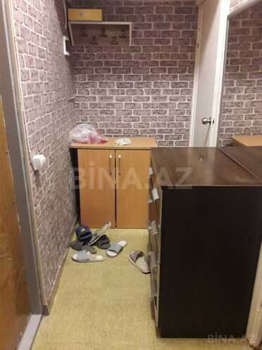 İcarəyə verilir 2 otaqlı köhnə tikili 40 m², Memar Əcəmi m., photo 5 from 6