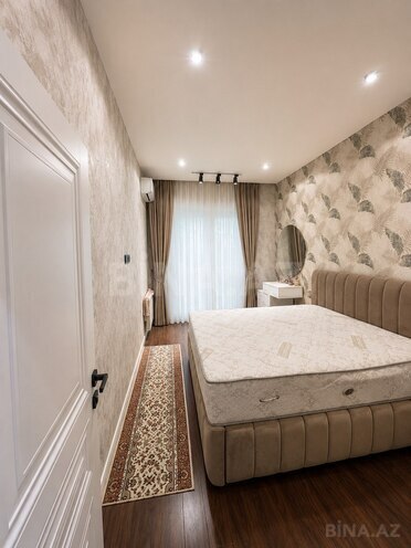 Satılır 2 otaqlı yeni tikili 73 m², Şah İsmayıl Xətai m., photo 5 from 9