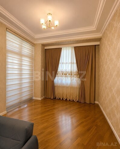 Сдаётся 2-комн. новостройка 80 м², Насиминский  р., photo 4 from 7