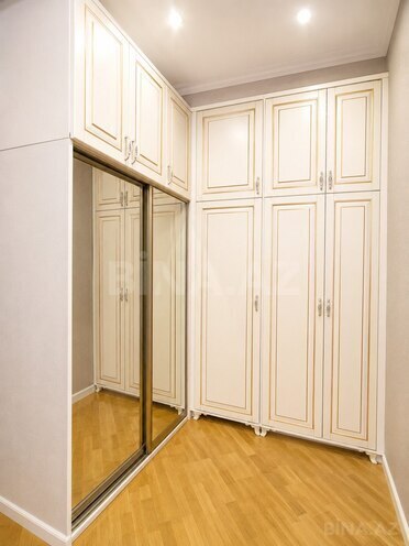 Сдаётся 2-комн. новостройка 80 м², Насиминский  р., photo 5 from 7