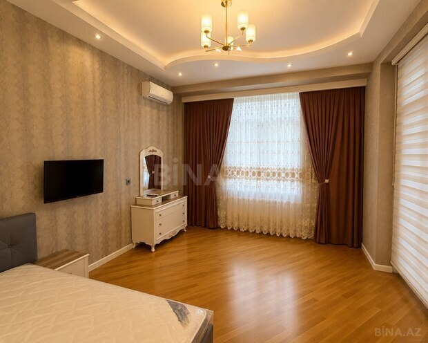 Сдаётся 2-комн. новостройка 80 м², Насиминский  р., photo 6 from 7