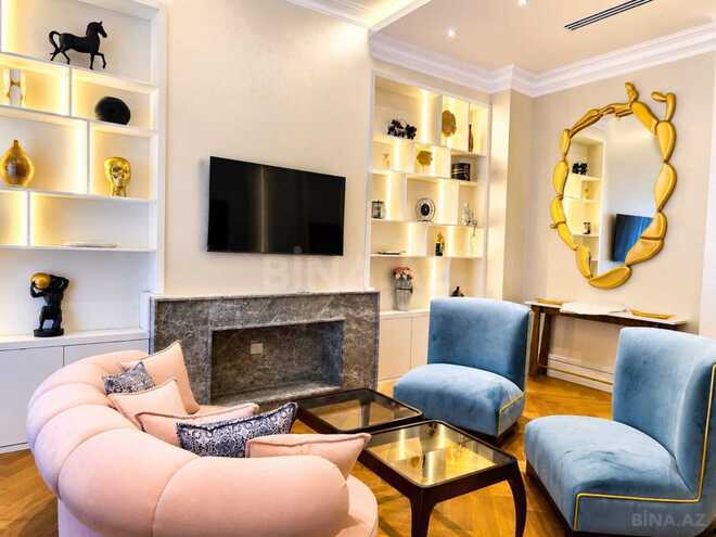 Сдаётся 3-комн. новостройка 110 м², Хатаинский р., photo 1 from 32