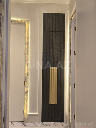 Сдаётся 3-комн. новостройка 110 м², Хатаинский р., photo 16 from 32