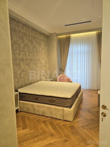 Сдаётся 3-комн. новостройка 110 м², Хатаинский р., photo 6 from 32