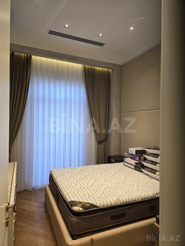 Сдаётся 3-комн. новостройка 110 м², Хатаинский р., photo 5 from 32