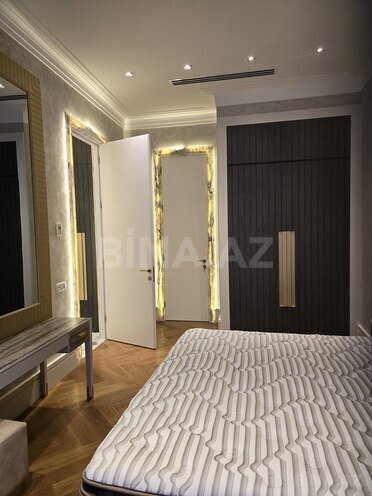 Сдаётся 3-комн. новостройка 110 м², Хатаинский р., photo 23 from 32