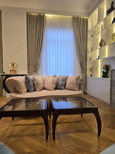 Сдаётся 3-комн. новостройка 110 м², Хатаинский р., photo 4 from 32