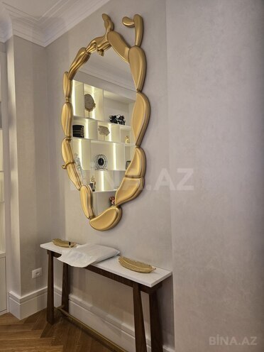 Сдаётся 3-комн. новостройка 110 м², Хатаинский р., photo 12 from 32