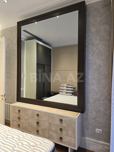 Сдаётся 3-комн. новостройка 110 м², Хатаинский р., photo 20 from 32