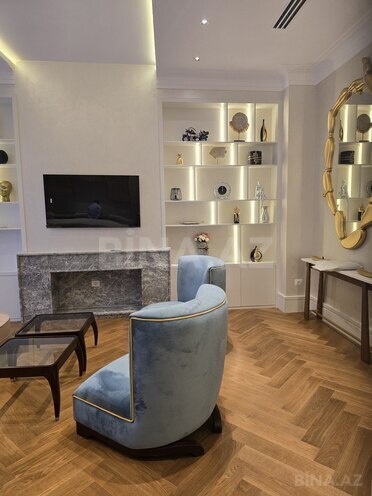 Сдаётся 3-комн. новостройка 110 м², Хатаинский р., photo 15 from 32