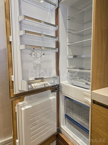 Сдаётся 3-комн. новостройка 110 м², Хатаинский р., photo 17 from 32