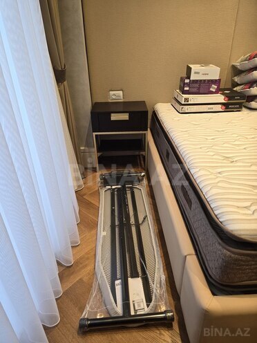 Сдаётся 3-комн. новостройка 110 м², Хатаинский р., photo 24 from 32