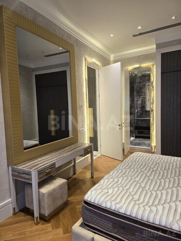 Сдаётся 3-комн. новостройка 110 м², Хатаинский р., photo 19 from 32
