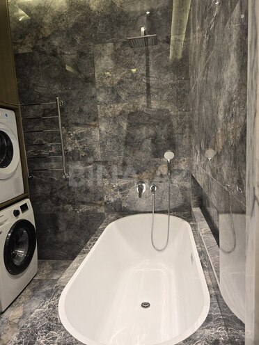 Сдаётся 3-комн. новостройка 110 м², Хатаинский р., photo 29 from 32