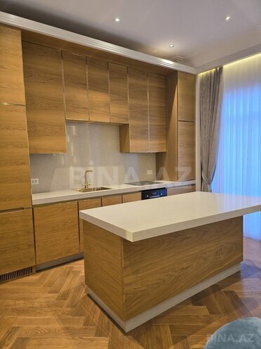 Сдаётся 3-комн. новостройка 110 м², Хатаинский р., photo 14 from 32