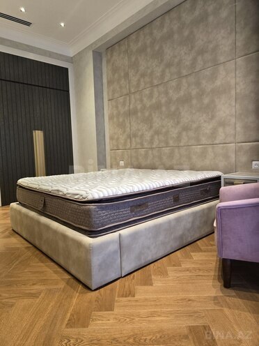 Сдаётся 3-комн. новостройка 110 м², Хатаинский р., photo 8 from 32
