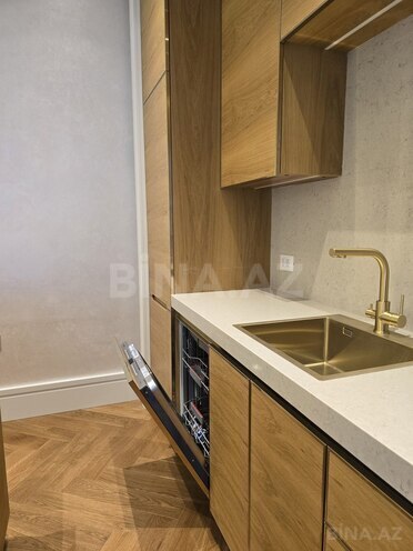 Сдаётся 3-комн. новостройка 110 м², Хатаинский р., photo 22 from 32