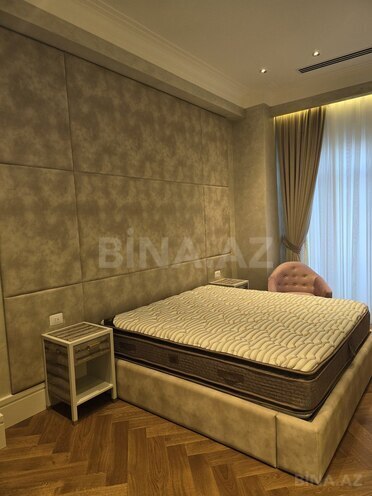 Сдаётся 3-комн. новостройка 110 м², Хатаинский р., photo 9 from 32