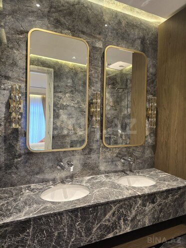 Сдаётся 3-комн. новостройка 110 м², Хатаинский р., photo 28 from 32