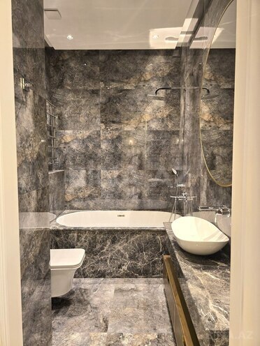 Сдаётся 3-комн. новостройка 110 м², Хатаинский р., photo 30 from 32