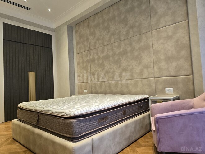 Сдаётся 3-комн. новостройка 110 м², Хатаинский р., photo 7 from 32