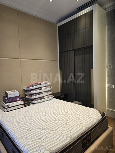 Сдаётся 3-комн. новостройка 110 м², Хатаинский р., photo 10 from 32