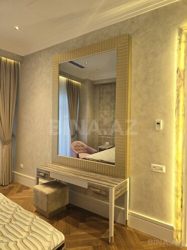Сдаётся 3-комн. новостройка 110 м², Хатаинский р., photo 26 from 32