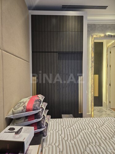 Сдаётся 3-комн. новостройка 110 м², Хатаинский р., photo 21 from 32