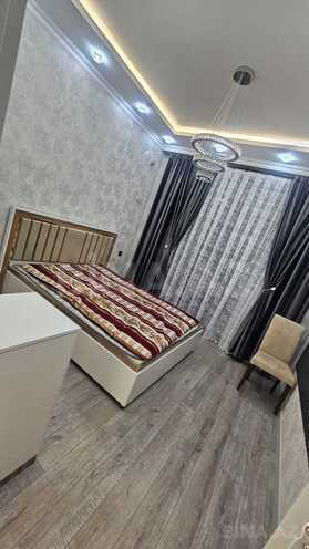 Сдаётся 2-комн. новостройка 65 м², м. Дернегюль, photo 4 from 7