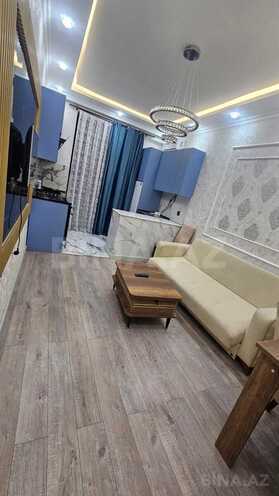 Сдаётся 2-комн. новостройка 65 м², м. Дернегюль, photo 1 from 7