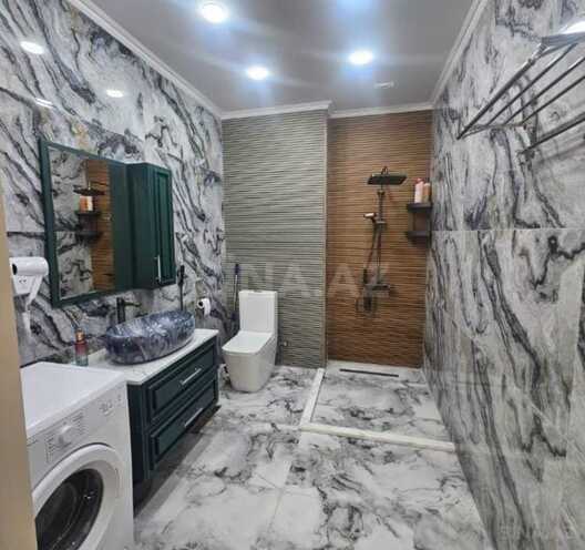 Сдаётся 2-комн. новостройка 65 м², м. Дернегюль, photo 3 from 7