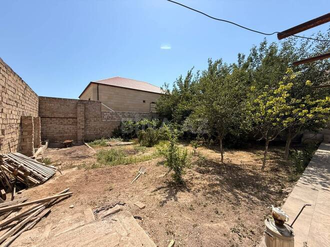 Satılır  torpaq 5.5 sot, Şağan q., photo 7 from 8