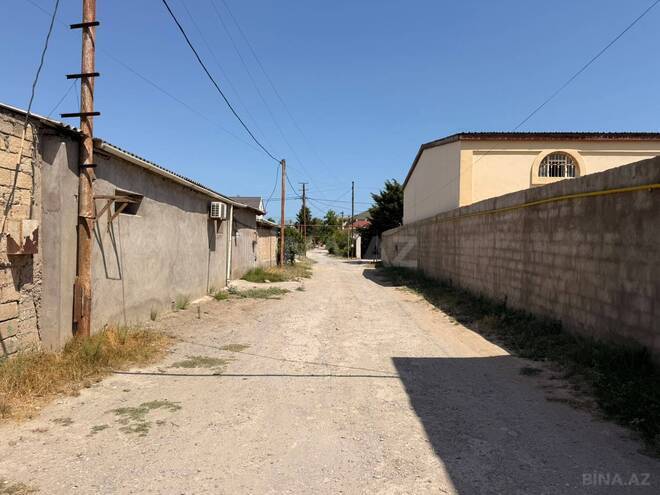 Satılır  torpaq 5.5 sot, Şağan q., photo 6 from 8