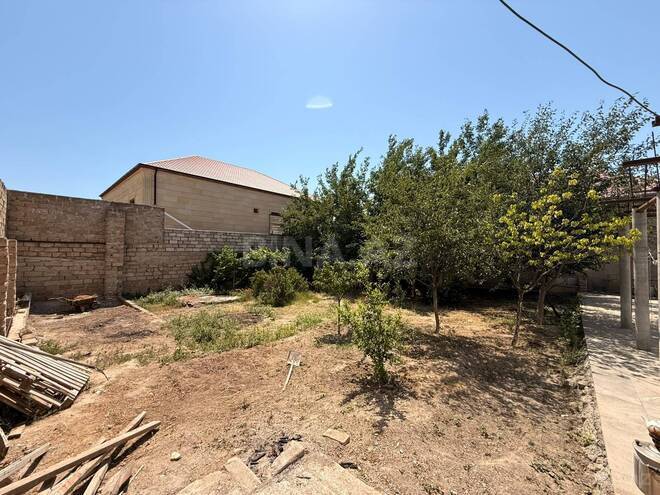 Satılır  torpaq 5.5 sot, Şağan q., photo 4 from 8