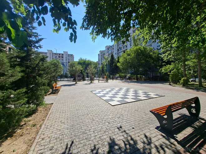 Продаётся 3-комн. вторичка 85 м², Наримановский  р., photo 16 from 17