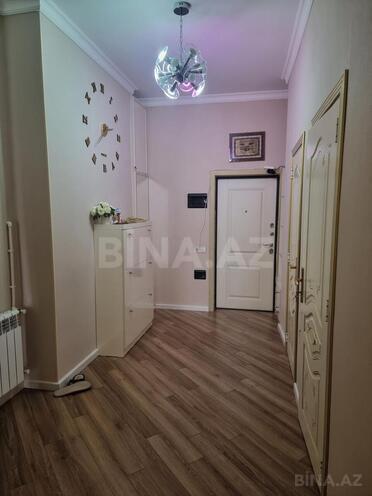 Продается 2-комн. новостройка 75 м², пос. Масазыр, photo 23 from 27