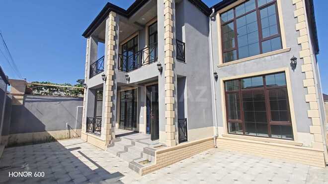 Satılır 7 otaqlı həyət evi/bağ evi 280 m², Mehdiabad q., photo 3 from 29