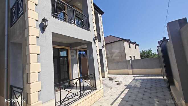 Satılır 7 otaqlı həyət evi/bağ evi 280 m², Mehdiabad q., photo 4 from 29