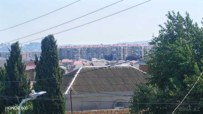 Satılır 7 otaqlı həyət evi/bağ evi 280 m², Mehdiabad q., photo 28 from 29
