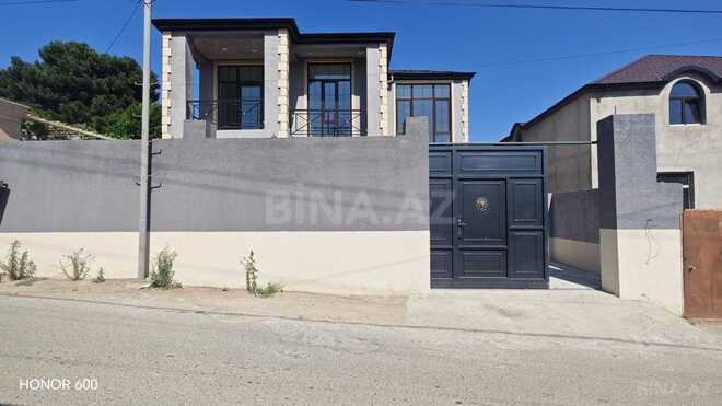 Satılır 7 otaqlı həyət evi/bağ evi 280 m², Mehdiabad q., photo 1 from 29