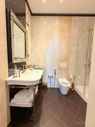 Satılır 4 otaqlı yeni tikili 219 m², Şah İsmayıl Xətai m., photo 16 from 17