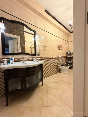Satılır 4 otaqlı yeni tikili 219 m², Şah İsmayıl Xətai m., photo 15 from 17