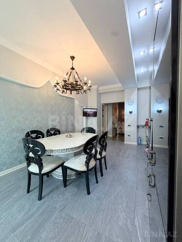Satılır 4 otaqlı yeni tikili 219 m², Şah İsmayıl Xətai m., photo 9 from 17