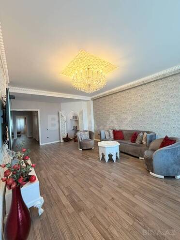 Satılır 4 otaqlı yeni tikili 219 m², Şah İsmayıl Xətai m., photo 4 from 17