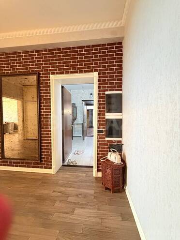 Satılır 4 otaqlı yeni tikili 219 m², Şah İsmayıl Xətai m., photo 14 from 17