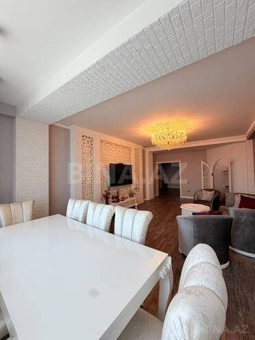 Satılır 4 otaqlı yeni tikili 219 m², Şah İsmayıl Xətai m., photo 6 from 17