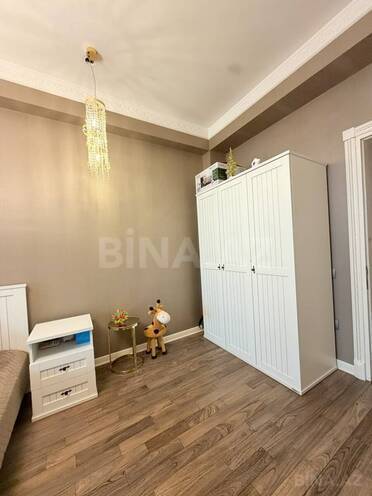 Satılır 4 otaqlı yeni tikili 219 m², Şah İsmayıl Xətai m., photo 13 from 17