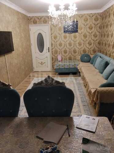 Satılır 2 otaqlı köhnə tikili 50 m², photo 3 from 13