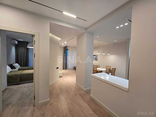 Сдаётся 3-комн. новостройка 110 м², пос. Аг шехер, photo 11 from 22